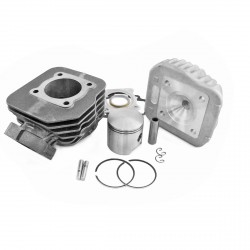 Grupo De Motor Parmakit Buxy/Trekker