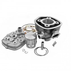 Grupo De Motor Parmakit Nitro