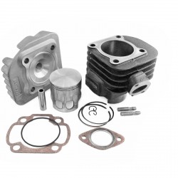 Grupo De Motor Parmakit Ovetto