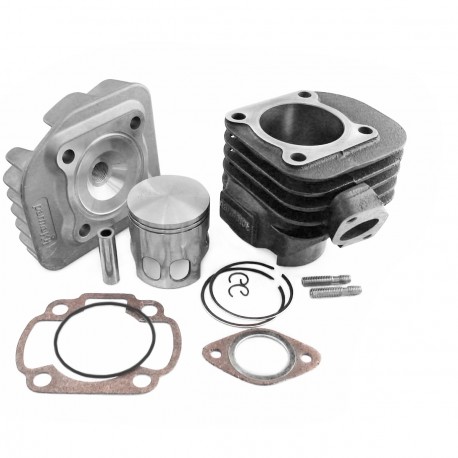 Grupo De Motor Parmakit Ovetto