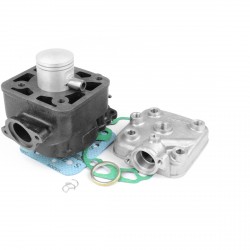 Grupo De Motor Parmakit Suzuki Rmx/Ts/Tv D.41
