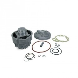 Grupo De Motor Tnt Alu  Am6 (Cylindre + Culasse)