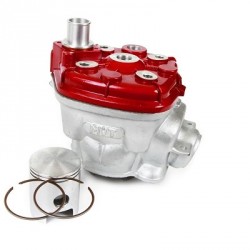Haut Moteur MVT Iron Max Fonte  Am6