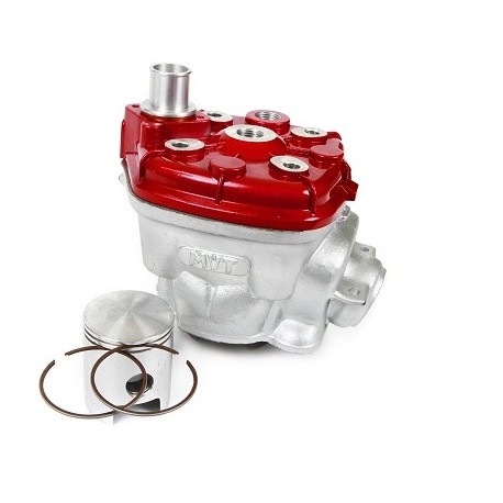 Haut Moteur MVT Iron Max Fonte  Am6