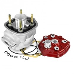 Haut Moteur MVT Iron Max Fonte  Am6
