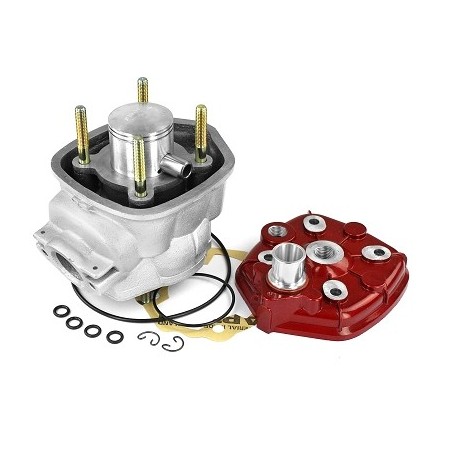 Haut Moteur MVT Iron Max Fonte  Am6