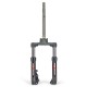 Horquilla Boost Road Hidrau Advanc Tecno