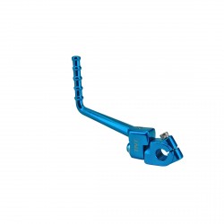 Arranque De Arranque Tnt  Am6 Alu Azul Anodisado