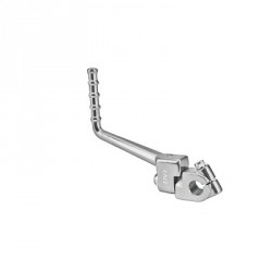 Arranque De Arranque Tnt  Am6 Alu Plata