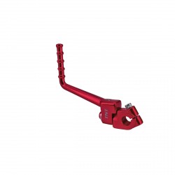 Arranque De Arranque Tnt  Am6 Alu Rojo Anodisado