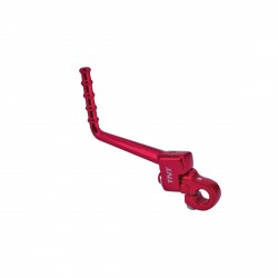 Arranque Demarrage Tnt  Senda Alu Rouge Anodise