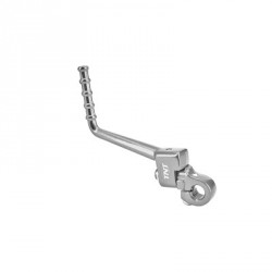 Arranque Demarrage Tnt  Senda Alu Silver
