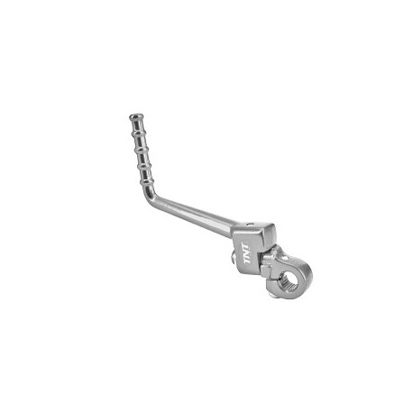 Arranque Demarrage Tnt  Senda Alu Silver