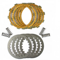 Kit Embrague Am6 80Cc