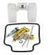 Kit Reparacion Carbu Adapt.Gy6 125Cc 152 Qmi   (Flotador/Pointeau/Eje/Junta Cuva/Junta Tapa Boissseau ) 12Pcs