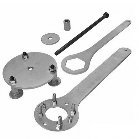 Llave Desmonte Easyboost Yamaha Tmax 500-530