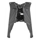 Marcha Pie Nitro/Aerox Negro