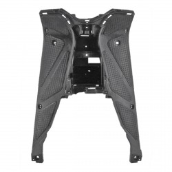 Marcha Pie Nitro/Aerox Negro