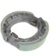 Mordaza Freno Trazera Completa Roma 2/3 ( Gy6 50Cc 4T 139Qmb/A )