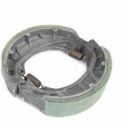 Mordaza Freno Trazera Completa Roma 2/3 ( Gy6 50Cc 4T 139Qmb/A )