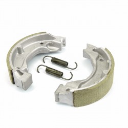 Mordazas Delant/Trasero Boo,Tamb/Road Adapt