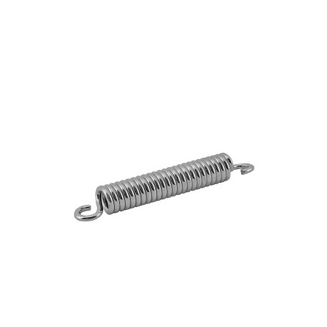 Muelle De Tubo Escape Longo 67Mm