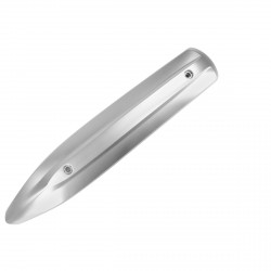 Proteccion Tubo Escape Chrom  Yamaha Majesty 400 2007-2010  ( 310  Mm )