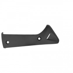 Proteccion Tubo Escape Honda Sh 300 2007/2013 A Peindre