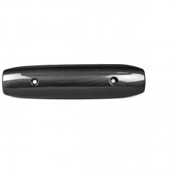 Proteccion Tubo Escape Yamaha Tmax 2007-2013 Tmax 530 Carbon