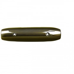Proteccion Tubo Escape Yamaha Tmax 2007-2013 Tmax 530 Gris Anthracite