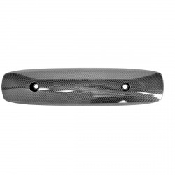 Protector Escape 500 / 530  -2008 Carbono ( Entreje  255Mm )
