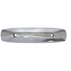 Protector Escape Tmax 500 / 530  -2008 Gris Anthracite ( Entreje  255 Mm )