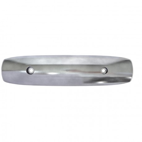 Protector Escape Tmax 500 / 530  -2008 Gris Anthracite ( Entreje  255 Mm )