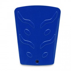 Puerta  Bateria  Speedfight 2 Azul Anodisee