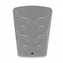 Puerta  Bateria  Speedfight 2 Gris Alu