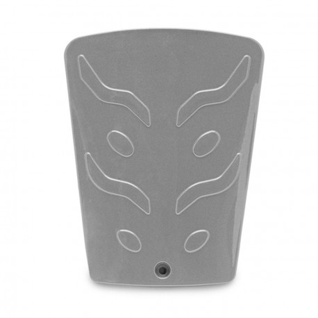 Puerta  Bateria  Speedfight 2 Gris Alu