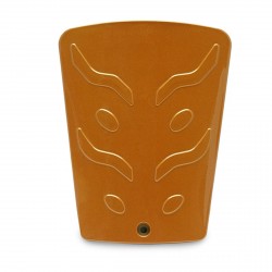 Puerta  Bateria  Speedfight 2 Naranja