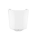 Puerta Motor  Booster 2004 Blanco