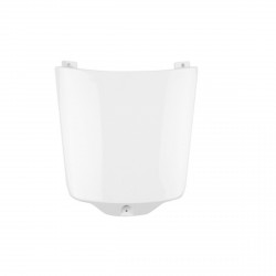 Puerta Motor  Booster 2004 Blanco