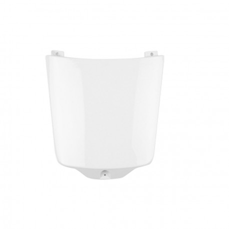 Puerta Motor  Booster 2004 Blanco