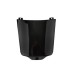 Puerta Motor  Booster 2004 Negro Metal