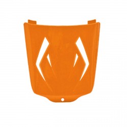 Puerta Motor  Booster 2004- Naranja