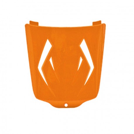 Puerta Motor  Booster 2004- Naranja