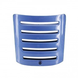 Puerta Motor  Booster Azul Cocktail