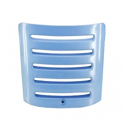 Puerta Motor  Booster Azul Hawai