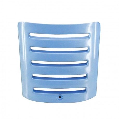 Puerta Motor  Booster Azul Hawai
