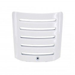 Puerta Motor  Booster Blanco