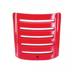 Puerta Motor  Booster Rojo Scuderia