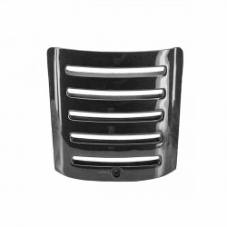 Puerta Motor  Booster Verde Jaguar