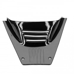 Puerta Motor  Next Rocket Negro Metal